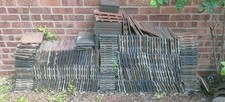 Red Clay Roof Tiles.