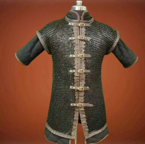 Medieval sleeve less - medieval,