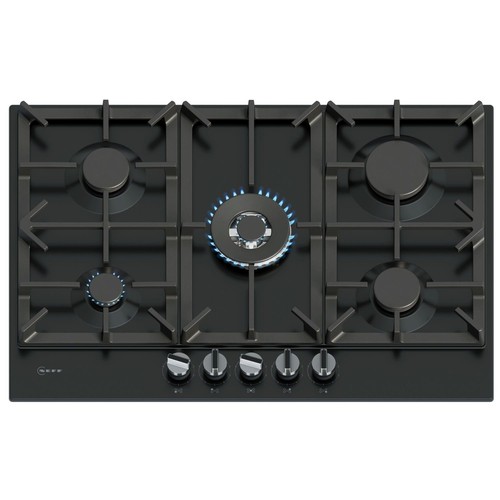 Neff n70 75cm burner gas - gas, hob