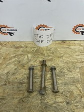 KTM SX SXF 125 250 350 450 2016-2022 Used OEM Linkage Bolts