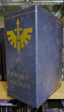 Warhammer Legacy of Caliban