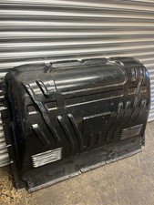 FORD TRANSIT CONNECT BULKHEAD