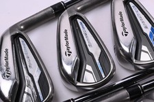 Taylormade Speedblade HL Irons