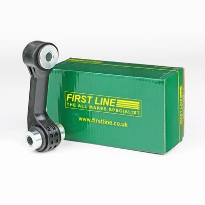 First line stabiliser - line,