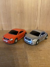 Hornby audi scalextric - hornby,