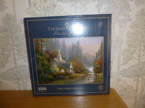 Thomas kinkade painter - thomas,