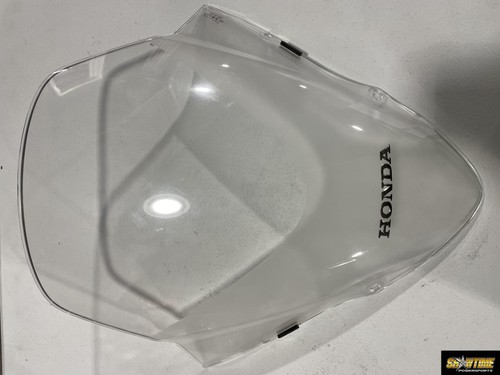 Honda pcx125 windshield - 09-14,