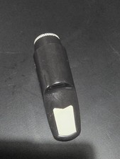 Claude Lakey CLS71 Hard Rubber