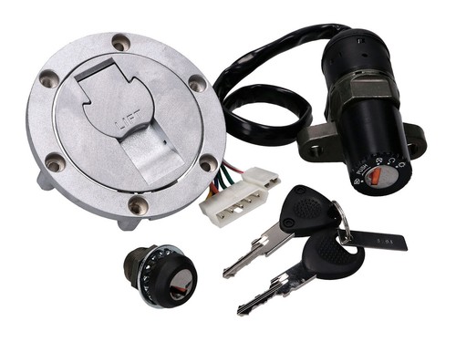 Aprilia rs50 ignition - rs50,