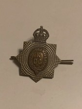 Original Kings Dragoon Guards