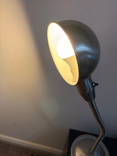 Ikea vintage gooseneck - vintage,