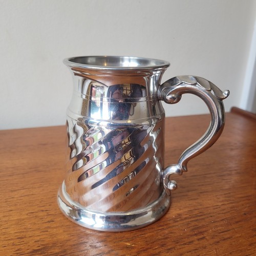 Vintage edwin blyde - vintage, sheffield
