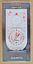 Suunto A30 Compass - New in