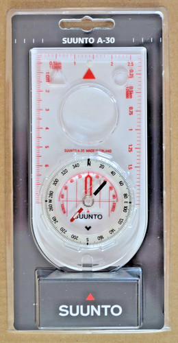 Suunto a30 compass new in - suunto,