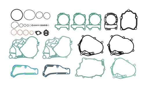 Full gasket set kit stroke - gasket, 4