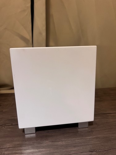 Rel acoustics serie zero - rel, sub