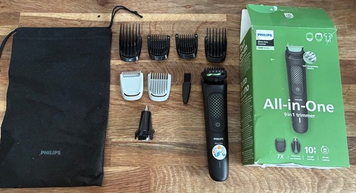 Philips multigroom 3000 - philips, series