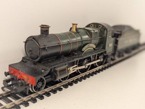 Hornby gauge gwr - hornby,