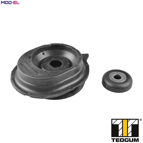 Suspension strut support mount - support,