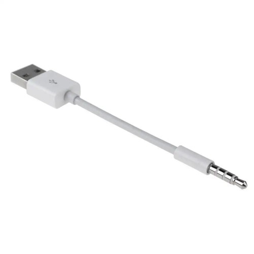 Ipod shuffle data - ipod,