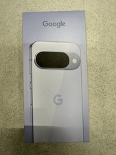 NEW Google Pixel 10 Frost