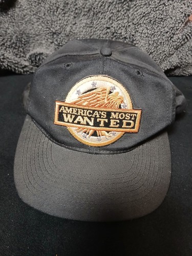 Vintage america most wanted - vintage,