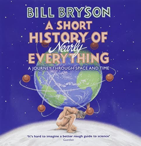 Short history nearly - history,
