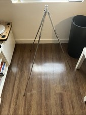 Telescopic Tripod Stand