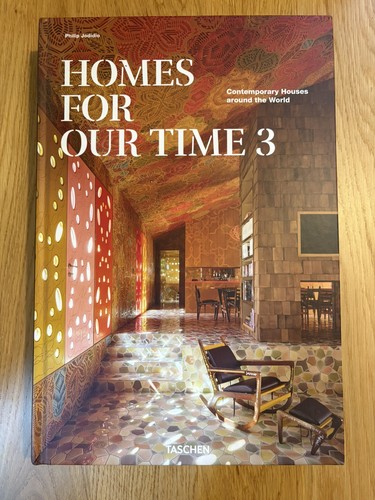 Homes for our - homes,