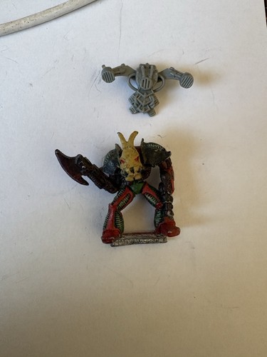 Warhammer 40k rogue trader - warhammer,