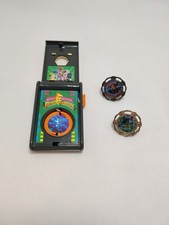 1993 Bandai Mighty Morphin