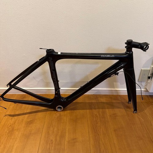 Neilpryde diablo carbon - diablo,