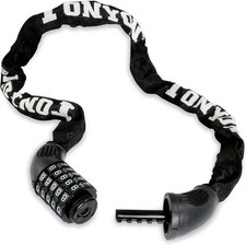 TONYON Bicycle Chain Lock, 90