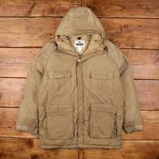 Vintage Woolrich Outdoor