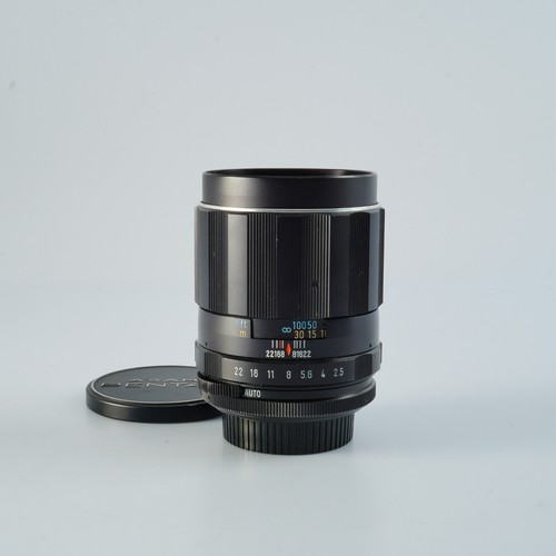 Excellent pentax - excellent,