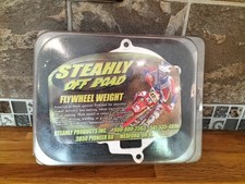 Kx65 Flywheel Weight Kit