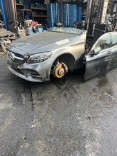 Mercedes c200 class 2020 - c200,