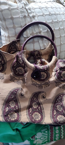 Paisley pattern fabric - pattern,