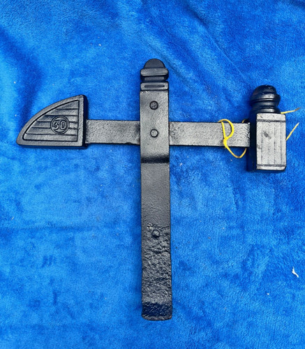 Vintage high quality metal - vintage,