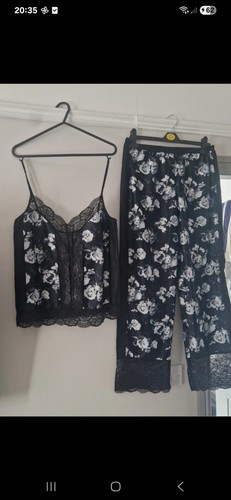 Lipsy set size - pj, 10