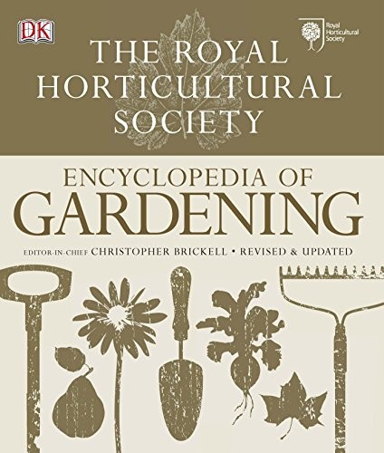 Rhs encyclopedia gardening - encyclopedia,