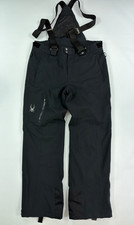 Spyder Dare Mens Ski Snowboard Pants Winter Snow Trousers L Long 20K/20K RRP£300
