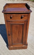 Victorian antique mahogany - victorian,