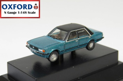 Gauge oxford diecast nfc5002 - oxford,