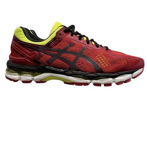 Asics running shoes - asics,