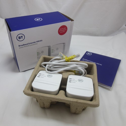 Type av600 broadband - av600,