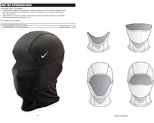 Nike Pro Therma-Fit Ski