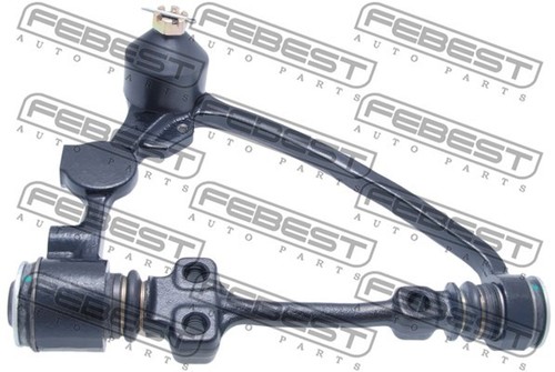 Track control arm for - arm,