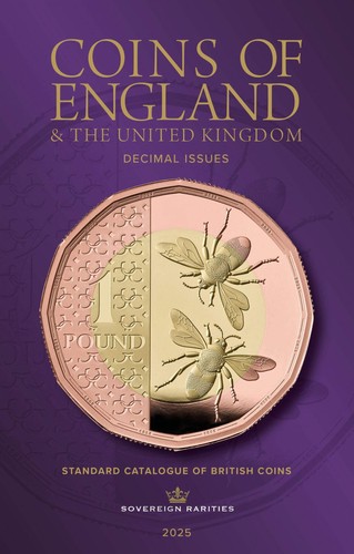 Coins england the united - of, &