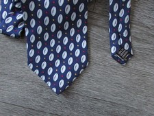 Rugby Union Ball 100% Silk